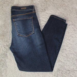 Kut from the Kloth | Ankle Skinny Jeans